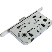 Защёлка врезная с фиксацией Code Deco 5300-P-WC-CR 31300