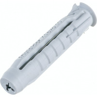 Универсальный дюбель Friulsider X1 evo 10х50 (4 шт) ФАС 76086 4 11