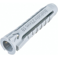 Универсальный дюбель Friulsider X1 evo 10х50 (4 шт) ФАС 76086 4 11