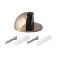 Упор дверной Code Deco DS-0002-AB 28856