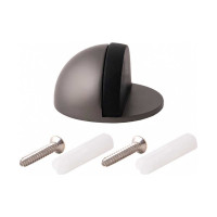 Упор дверной Code Deco DS-0002-GRF 28858