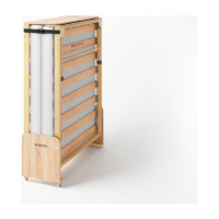 Ортопедическая раскладная кровать Dr. Bronz Основа сна сонома 90200101