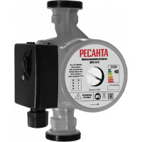 Циркуляционный насос Ресанта ЦРН-25/6 77/7/2