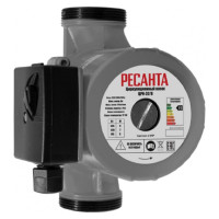 Циркуляционный насос Ресанта ЦРН-32/8 77/7/5