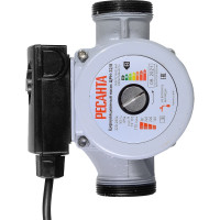 Циркуляционный насос Ресанта ЦРН-32/8 77/7/5