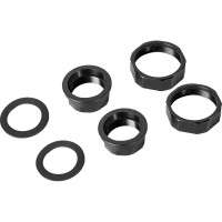 Циркуляционный насос Ресанта ЦРН-32/6 77/7/4