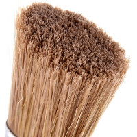 Плоская кисть Toolberg ПРОФИ 30 мм, смесь щетины 0101601