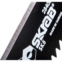 Пила-нож садовая SKRAB МАЧЕТЕ 590 мм 28408