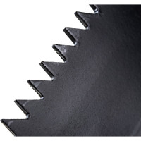 Пила-нож садовая SKRAB МАЧЕТЕ 590 мм 28408