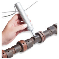 Ультразвуковой твердомер Машпроект ТКМ-459С Универсальный + 8127000011