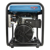 Бензиновый инверторный генератор VARTEG G1500i 8451