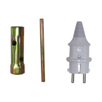 Бензиновый инверторный генератор VARTEG G1500i 8451