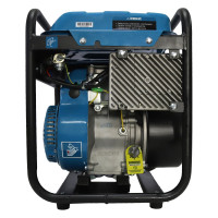 Бензиновый инверторный генератор VARTEG G1500i 8451