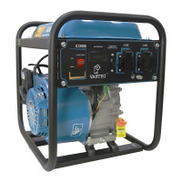 Бензиновый инверторный генератор VARTEG G3800i 8454