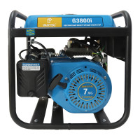 Бензиновый инверторный генератор VARTEG G3800i 8454