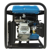 Бензиновый инверторный генератор VARTEG G3800i 8454