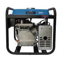 Бензиновый инверторный генератор VARTEG G3800i 8454