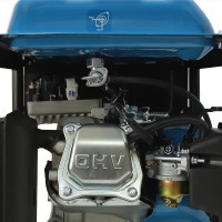 Бензиновый инверторный генератор VARTEG G3800i 8454