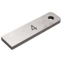 Комплект запасных стрелочных щупов ЭЛЕМЕНТ 2 мм, 3 мм, 4 мм 393620.001.000-01