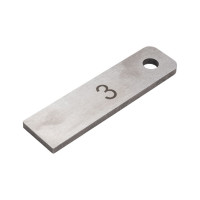 Комплект запасных стрелочных щупов ЭЛЕМЕНТ 2 мм, 3 мм, 4 мм 393620.001.000-01