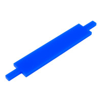 Шаблон для проверки расстояния между контактами автопереключателя ЭЛЕМЕНТ ШК-6 314780.000.001