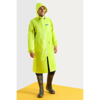 Плащ СОЮЗСПЕЦОДЕЖДА POSEIDON WPL, лимонный, р. 56-58 2000000099910