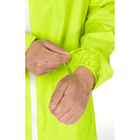 Плащ СОЮЗСПЕЦОДЕЖДА POSEIDON WPL, лимонный, р. 56-58 2000000099910