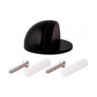 Упор дверной Code Deco DS-0002-BLM 28860