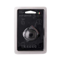 Упор дверной Code Deco DS-0002-BLM 28860