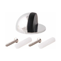 Упор дверной Code Deco DS-0002-CR 28859