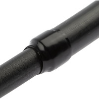 Силиконовая самослипающаяся изолента ЭРА PRO PROSS25, 25 мм х 3 м, черная Б0052254