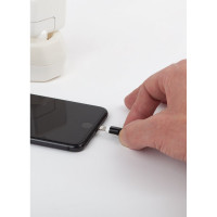 Силиконовая самослипающаяся изолента ЭРА PRO PROSS25, 25 мм х 3 м, черная Б0052254