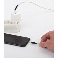 Силиконовая самослипающаяся изолента ЭРА PRO PROSS25, 25 мм х 3 м, черная Б0052254