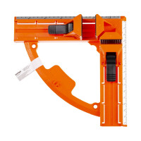 Угловой зажим Amigo 95 мм 74816