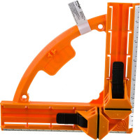 Угловой зажим Amigo 95 мм 74816