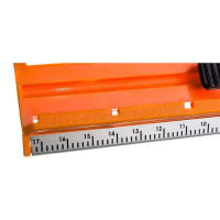 Угловой зажим Amigo 95 мм 74816