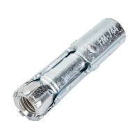 Распорный анкер-гильза Friulsider FM744 М12 20х80 ZN (2 шт) ФАС 76014 2 12