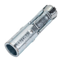 Распорный анкер-гильза Friulsider FM744 М12 20х80 ZN (2 шт) ФАС 76014 2 12