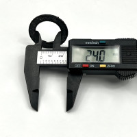 Набор паронитовых прокладок Профитт  1 1/4", 24х37 мм, 10 шт. 9273026