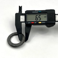 Набор паронитовых прокладок Профитт  1 1/4", 24х37 мм, 10 шт. 9273026