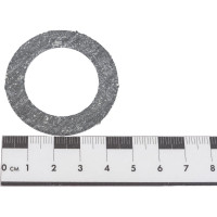 Набор паронитовых прокладок Профитт 1 1/2", 30х44 мм, 10 шт. 9273033