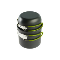 Туристический набор посуды Maclay 4280851