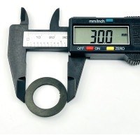 Набор резиновых прокладок Профитт 1, 19х30 мм, 100 шт. 9270391