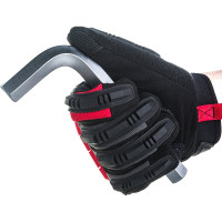 Шестигранный ключ Nord-Yada 19мм 907619