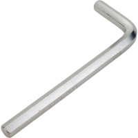 Шестигранный ключ Nord-Yada 6мм 907609