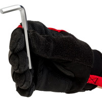 Шестигранный ключ Nord-Yada 6мм 907609