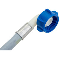 Заливной шланг TUBOFLEX 1 м 4827899