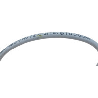 Заливной шланг TUBOFLEX 1 м 4827899