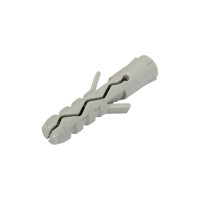 Распорный дюбель Friulsider нейлон TU 8х40 (100 шт) FR_60101008040IM