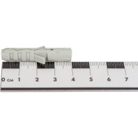 Распорный дюбель Friulsider нейлон TU 8х40 (100 шт) FR_60101008040IM